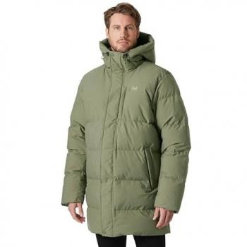 Parka Helly Hansen Alby Verde S