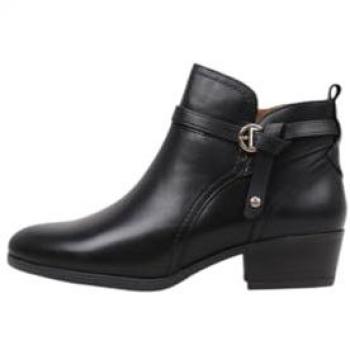 Pikolinos Stiefeletten Daroca W1U – Leder, Absatz