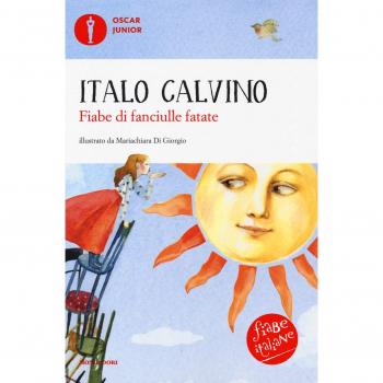Fiabe di fanciulle fatate. Fiabe italiane. Ediz. a colori