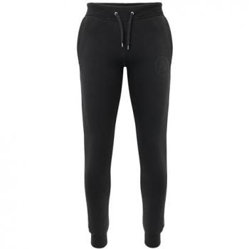Aclima Herren-Fleecewool-Jogger Größe L Schwarz
