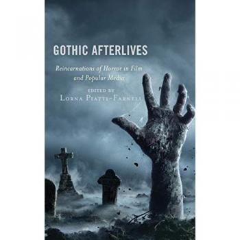 Gothic Afterlives: Reincarnations of Horror in Film and Popular Media (Remakes, Reboots, and Adaptations)