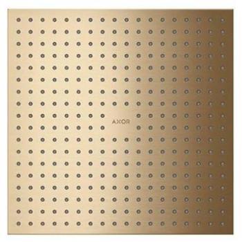 Ducha Superior Axor Showersolutions 300/300 1Jet Montaje Techo