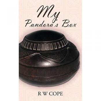 My pandoras box paperback