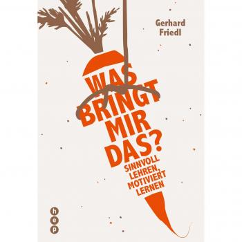 Was bringt mir das?