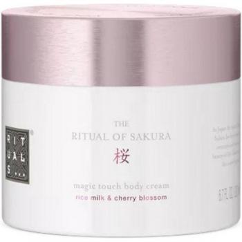 Sakura Magische Touch Bodycrème