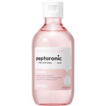 Sérum Peptaronic 220 ml pour Visage et Cou