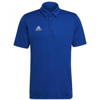 Polo da calcio adidas Entrada 22