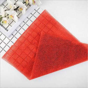 Long African Bath Scrubber Sponge