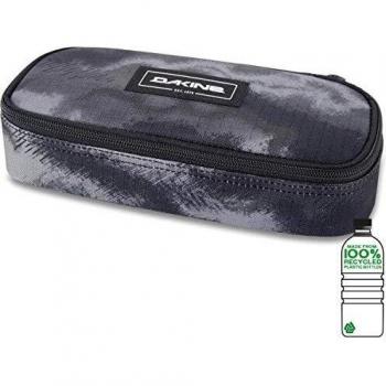 Dakine School Case Estuche Escolar, Organizador para Estudiantes, Unisex Niños Adulto, Gris