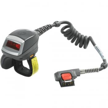 Lector De Códigos De Barras Zebra RS419