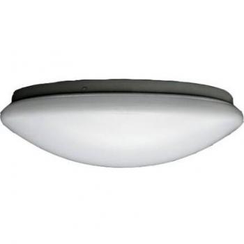 M-Light LED Deckenleuchte Round 16W 1280lm 3000K IP44 #81-3042#