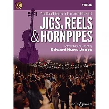 Jigs Reels & Hornpipes