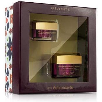 Atashi Cofre Antioxidante Ritual Hidratante