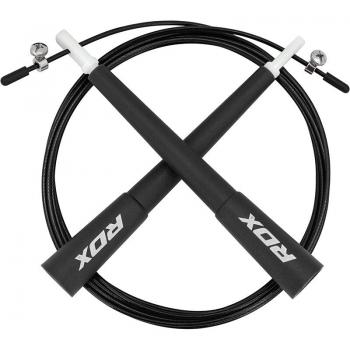 Corda da Salto RDX C8 Regolabile