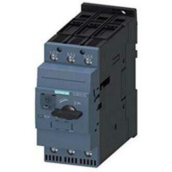 Protección de Motor Siemens S2 54‑65 A Clase 10