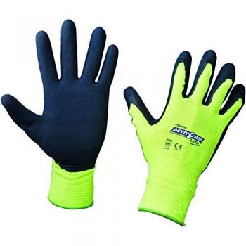 Freund-Victoria - Gartenhandschuhe mit Grip