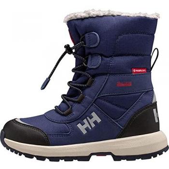 Bottes Helly Hansen Silverton Ht Océan Enfant 32