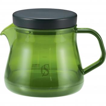Kokage Green Forest Cup & Scale Set