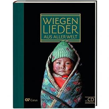 Kekonen, Reijo: Wiegenlieder aus aller Welt / Lullabies of the World