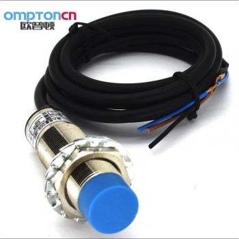 LJ18A3-5-Z Proximity Sensor 3-Wire PNP/NPN NO/NC 24VDC