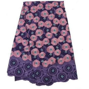 Sequence Lace Fabric