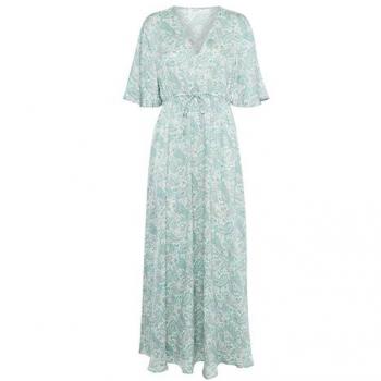 Maxikleid BYHERMILLA für Damen