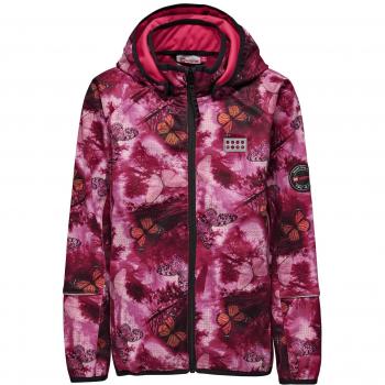 Chaqueta Softshell LEGO Wear Tec Sommer Simone 201, Multicolor