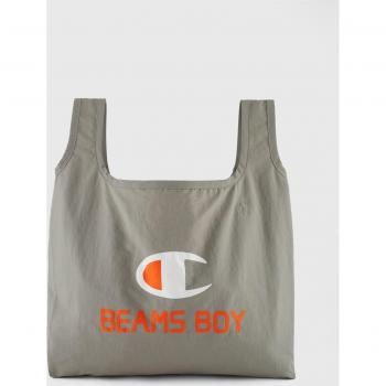 Borsa Nylon Champion x Beams Boy
