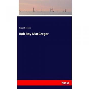 Rob Roy MacGregor