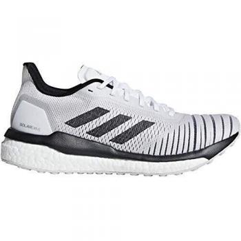 Damen Solar Drive W von Adidas in Weiß (Blanco 000)