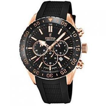 Festina Hombre Ceramic F20516 F20516/2 Hombre