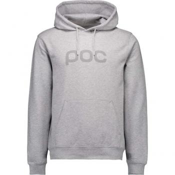 POC Hoodie Munkjacke grau - XXL