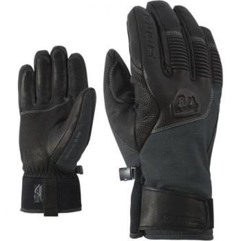 Ziener Guantes de Esquí Ganzenberg AS