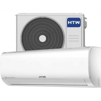 Split Aire Frío y Calor HTW IX21D4 3,5 kW Wi‑Fi 1×1