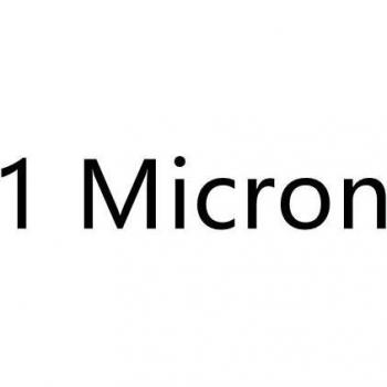 Filtro de sedimento para ósmosis inversa 10'' 1 Micra/5 Micras