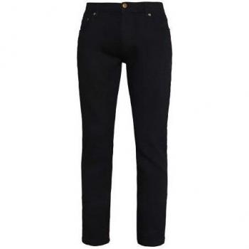 So Denim Men's Leo Classic Fit Straight Jeans