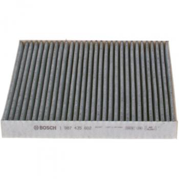 BOSCH Filtro abitacolo 1 987 435 602