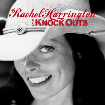 Rachel Harrington &..