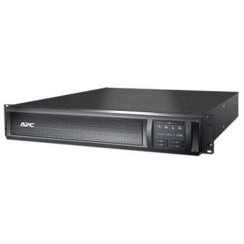 APC Smart‑UPS X 1500VA Rack/ tower