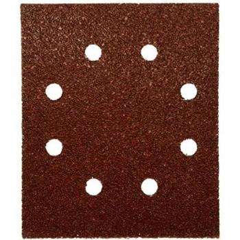 DeWalt DT3011-QZ-40G Clip On Sandpaper, Pack of 25