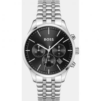 Reloj Boss Avery 1514157 cronógrafo de acero inoxidable