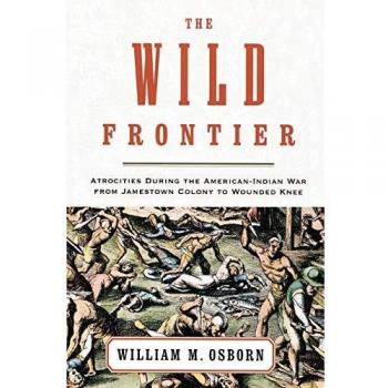 The Wild Frontier