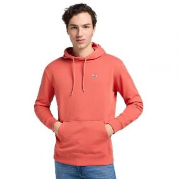 Lee Sudadera Plain Hoodie