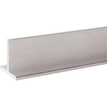 Profil En T Aluminium 20x20x2mm 2m - Duval-Bilcocq