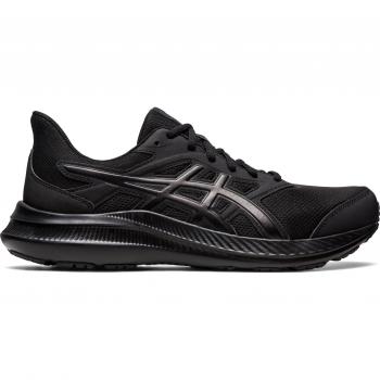 Asics para hombre. Zapatillas Jolt 4 Negro Asics