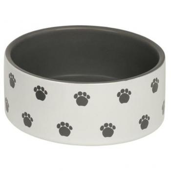Mangiatoio Nobby PATA 0,55 l in ceramica con Dosatore