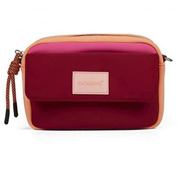 Bolso para mujer Gioseppo Ipira en color rojo