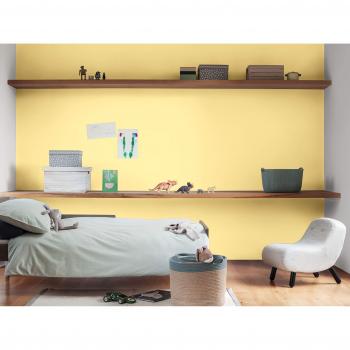 Dulux Vanilla Sundae Matt Emulsion Paint - 5L with Free PSP Touch-up Brush