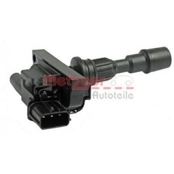 Metzger 880409 Premium Ignition Coil