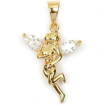 Bijou Fée Lumineuse Lily